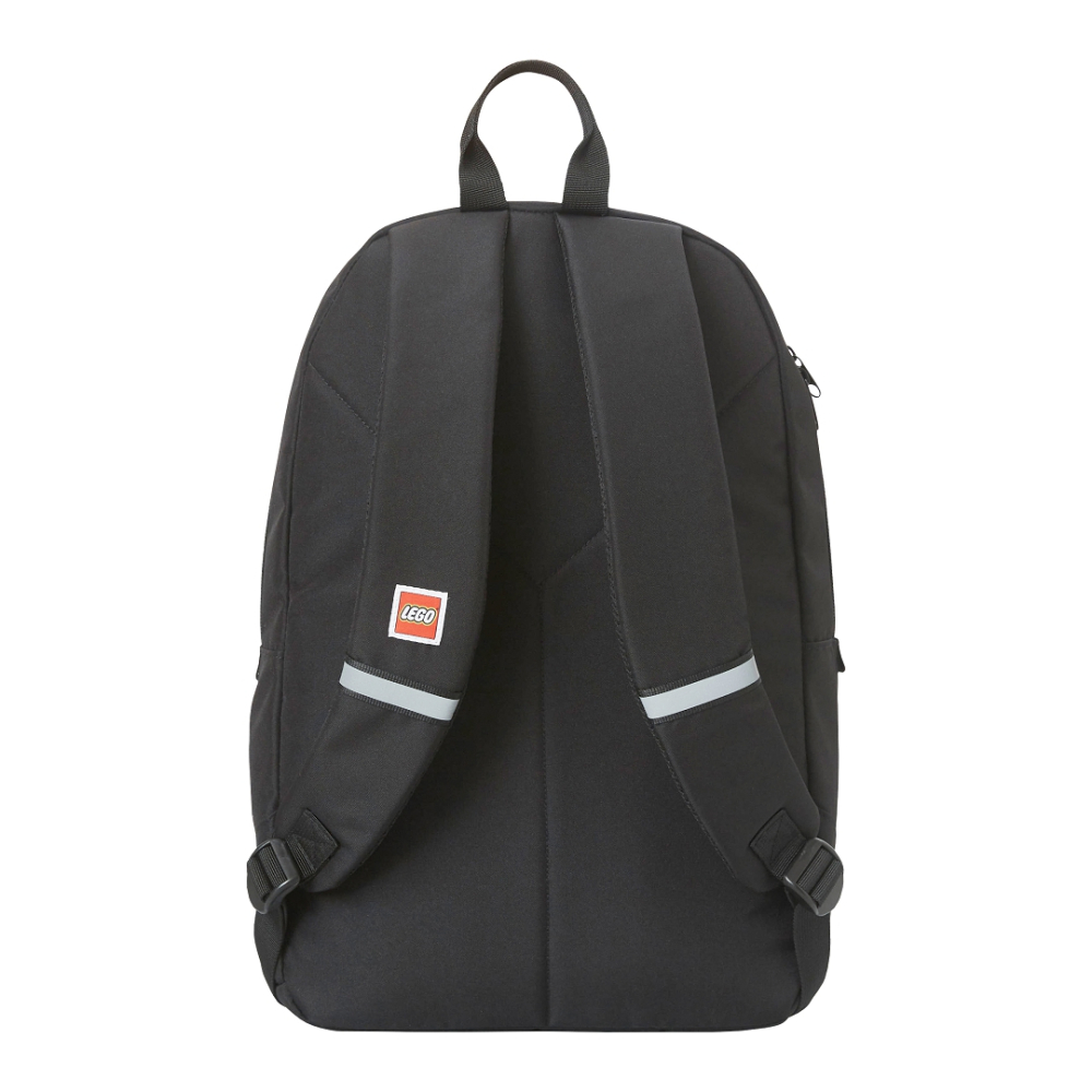 Rucsac mare LEGO - Ninjago Red [2]