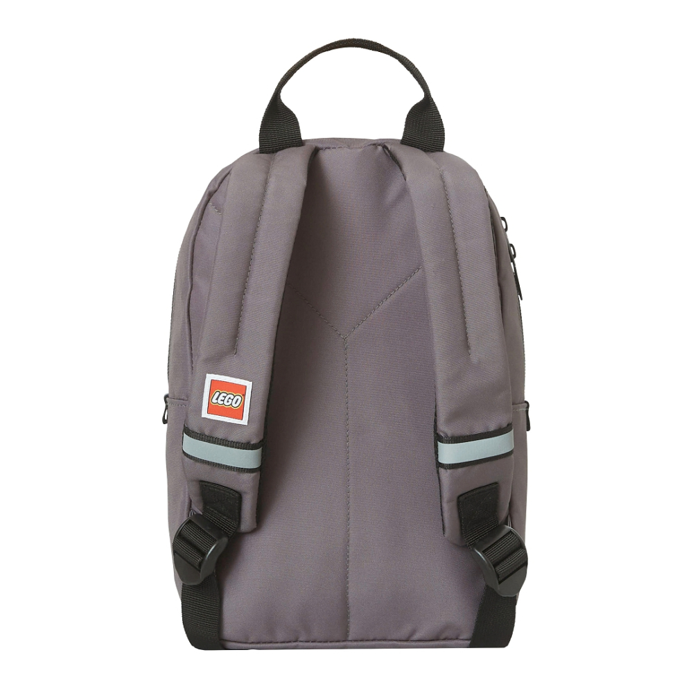 Rucsac mic LEGO - Ninjago Green [2]