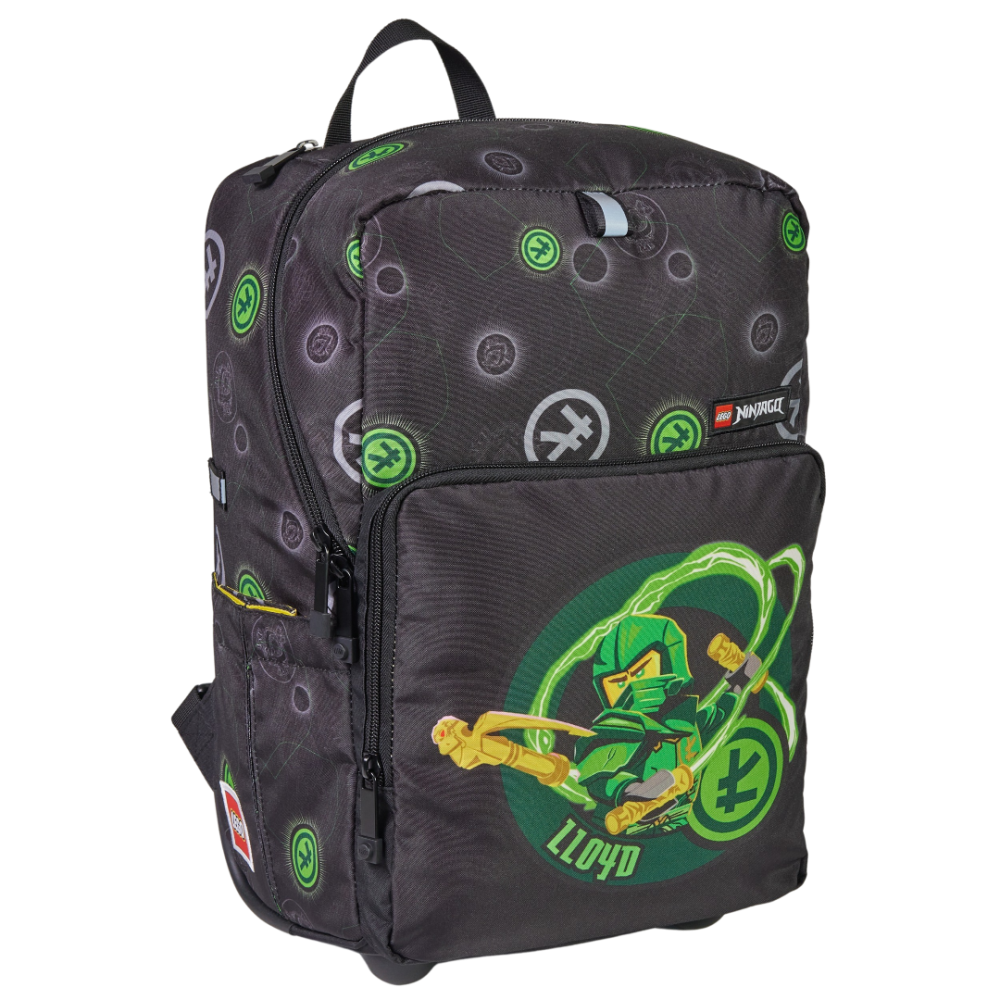 Rucsac troller LEGO City [3]