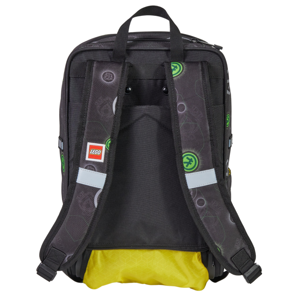 Rucsac troller LEGO City [5]