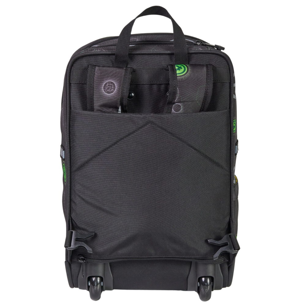 Rucsac troller LEGO City [4]