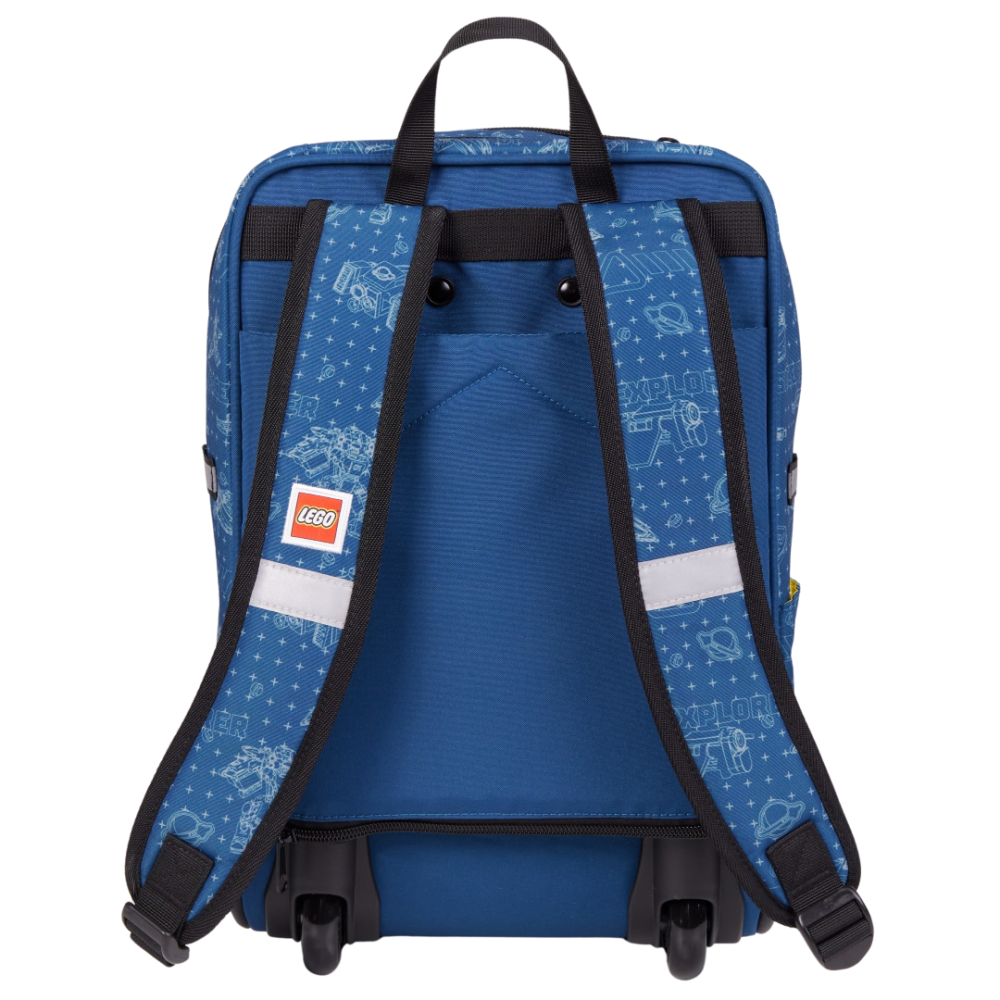 Rucsac troller LEGO City [4]