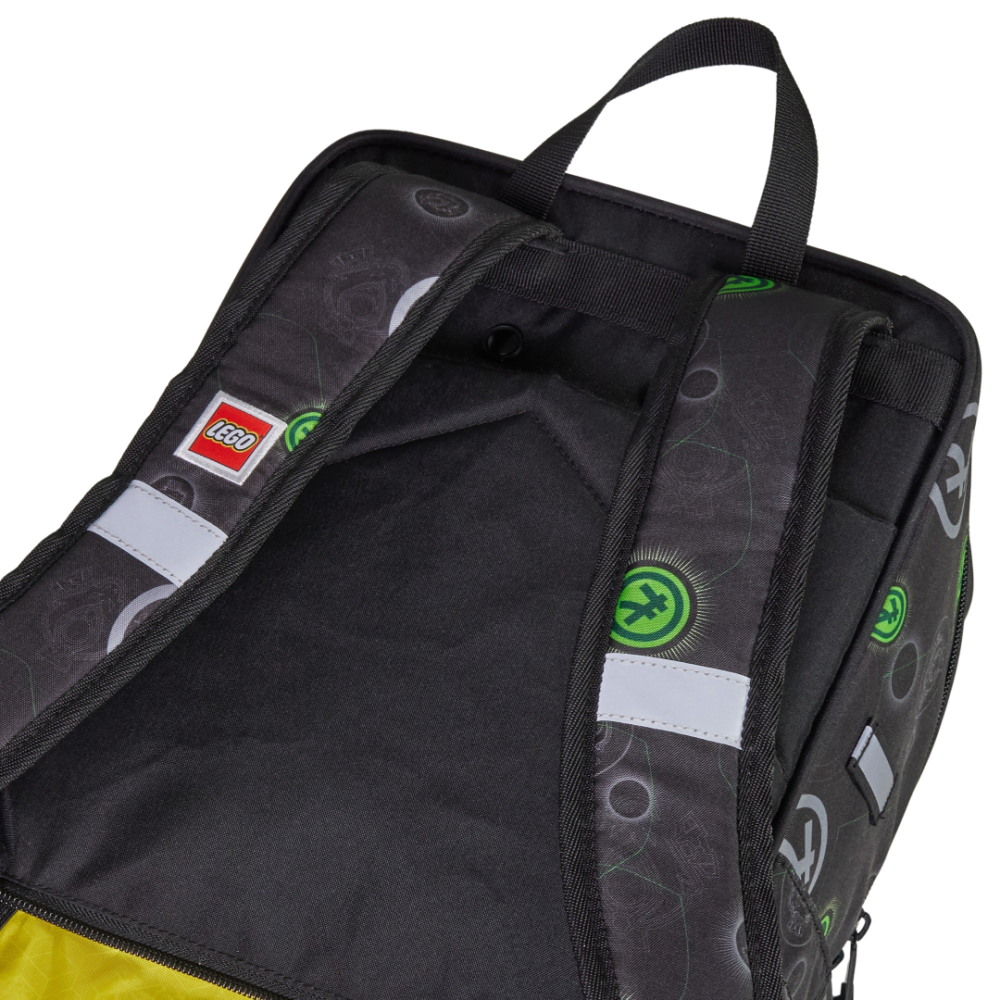 Rucsac troller LEGO City [7]