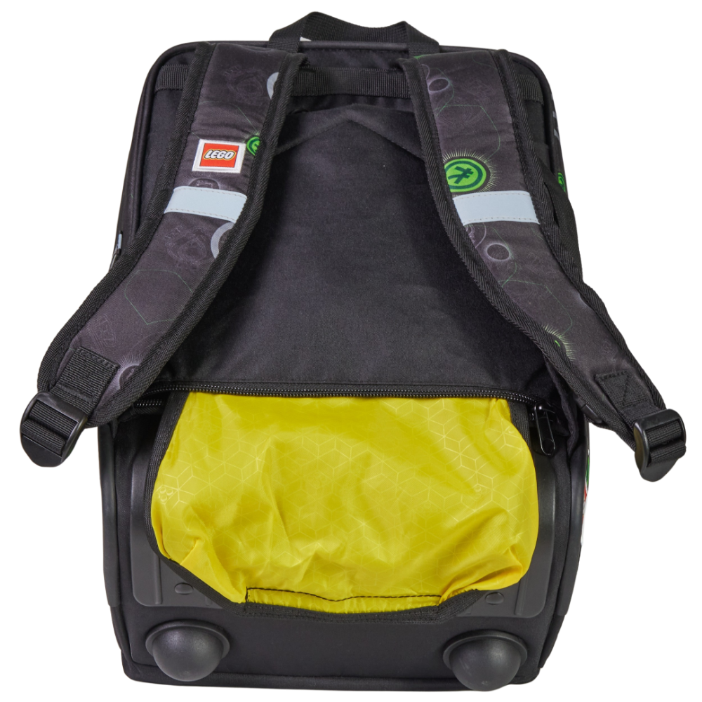 Rucsac troller LEGO City [6]