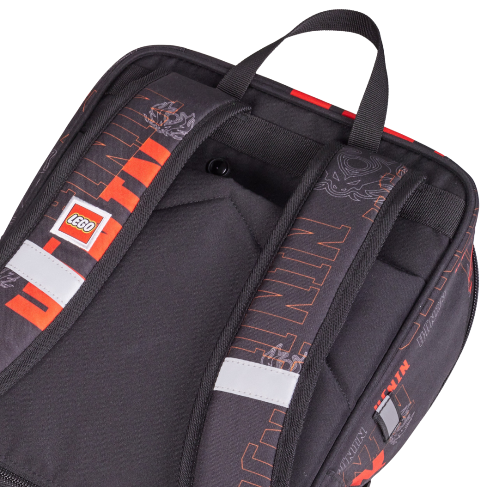 Rucsac troller LEGO Ninjago - Dragon Energy [5]