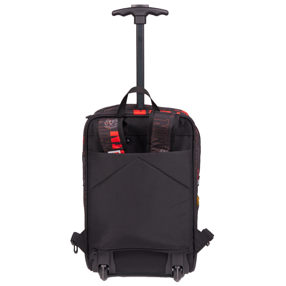 Rucsac troller LEGO Ninjago - Dragon Energy [4]