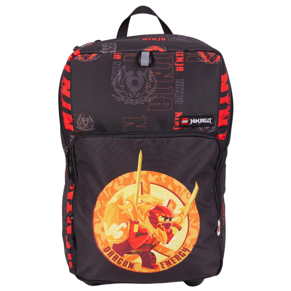 Rucsac troller LEGO Ninjago - Dragon Energy [2]