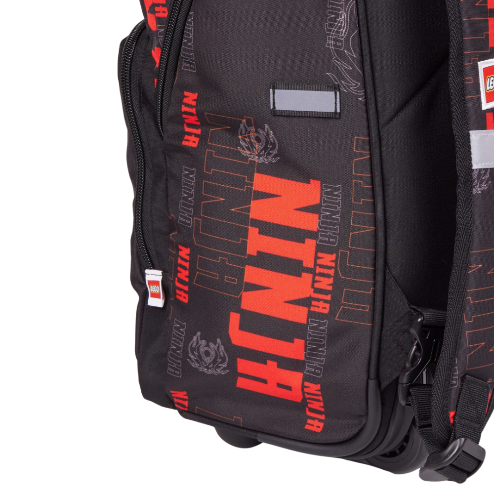 Rucsac troller LEGO Ninjago - Dragon Energy [9]