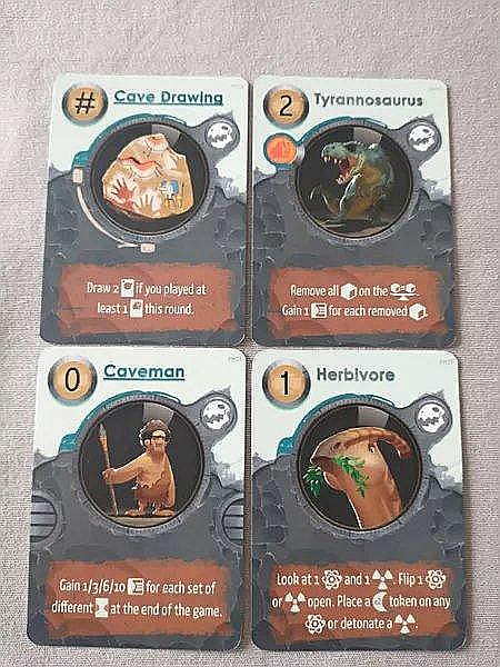 Rulebenders [3]