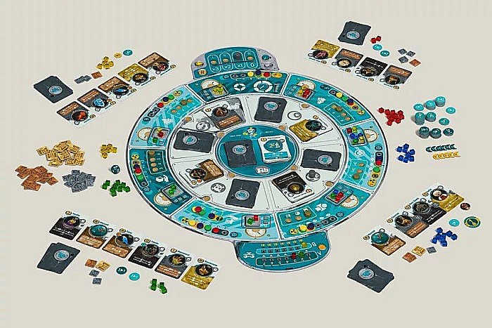 Rulebenders [4]