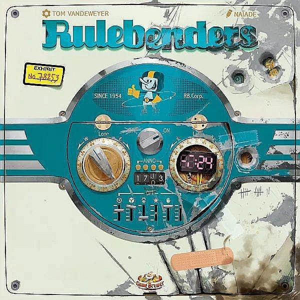 Rulebenders [1]
