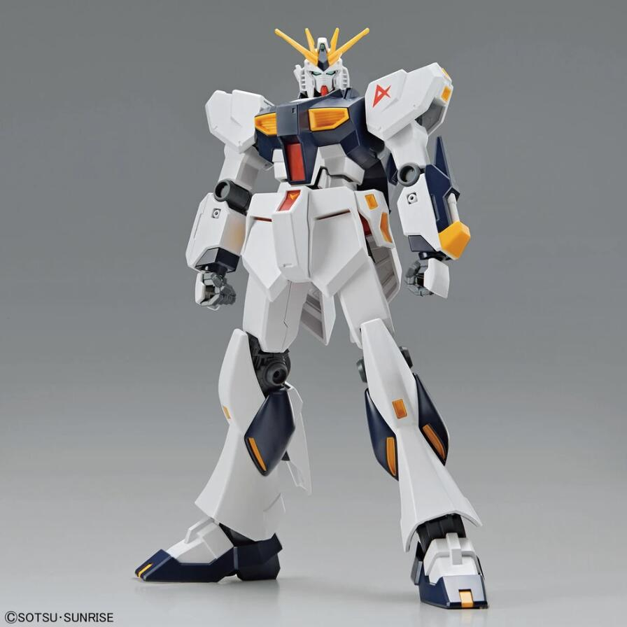 RX-93 V Gundam Entry Grade 1/144 [7]