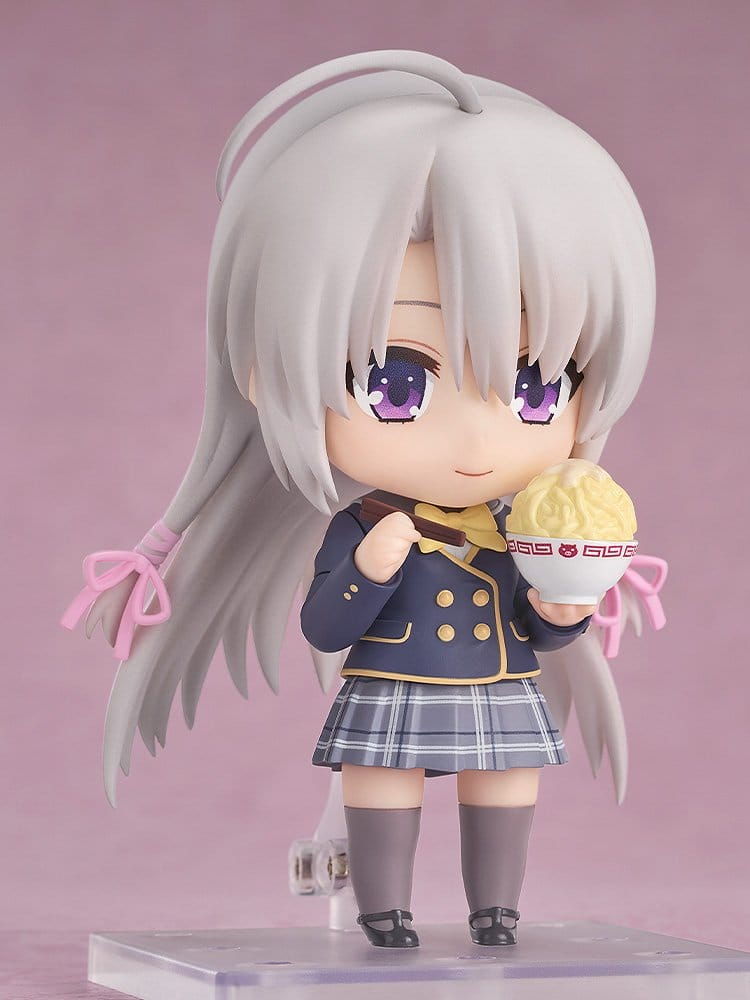 Sabbat of the Witch Nendoroid Action Figure Nene Ayachi 10 cm [2]
