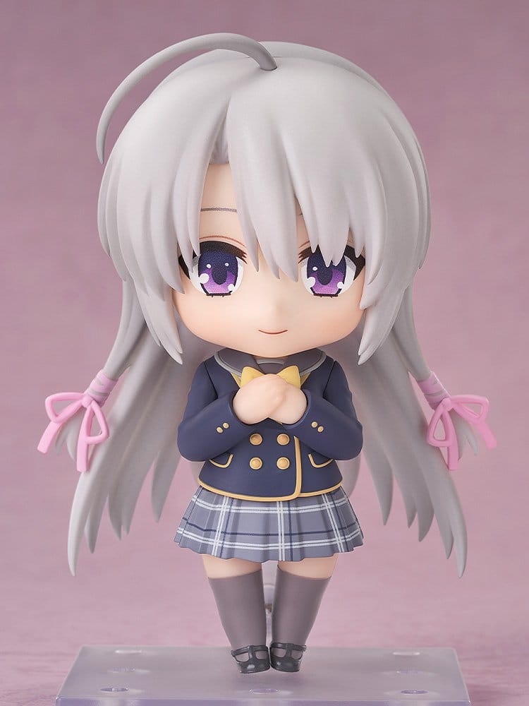 Sabbat of the Witch Nendoroid Action Figure Nene Ayachi 10 cm [5]