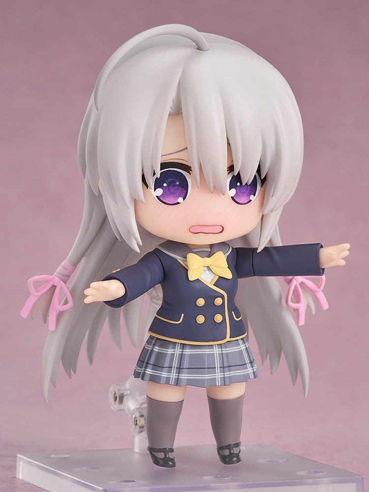 Sabbat of the Witch Nendoroid Action Figure Nene Ayachi 10 cm [4]