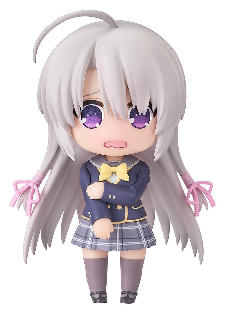 Sabbat of the Witch Nendoroid Action Figure Nene Ayachi 10 cm [6]