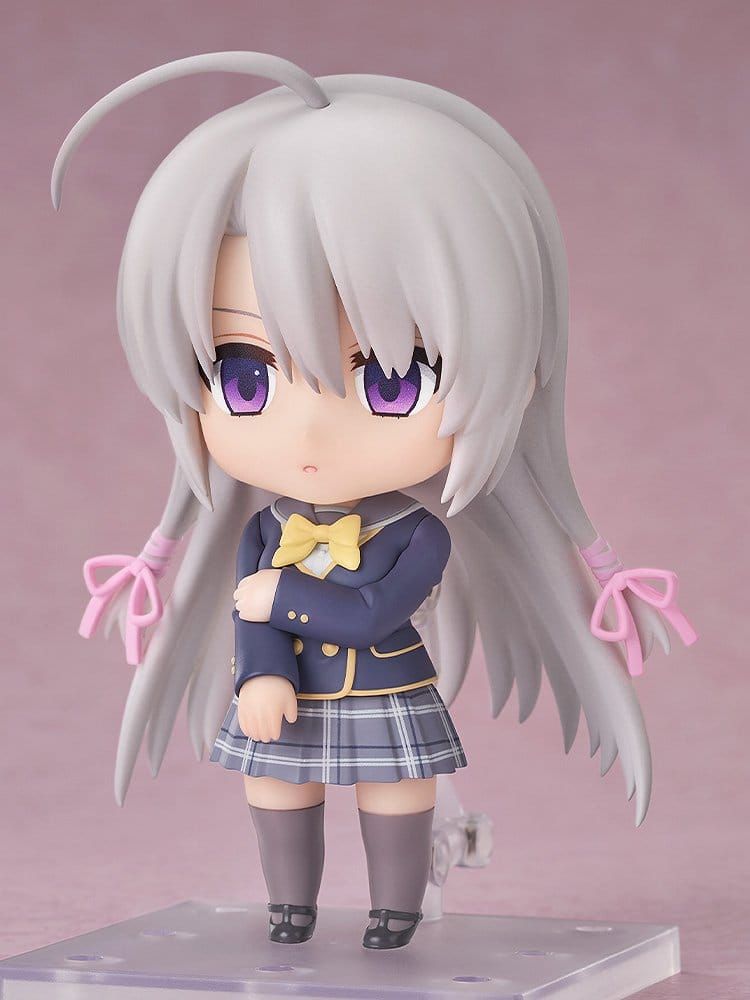 Sabbat of the Witch Nendoroid Action Figure Nene Ayachi 10 cm [3]