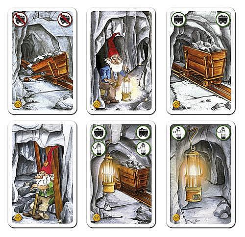 Saboteur: The Duel [4]
