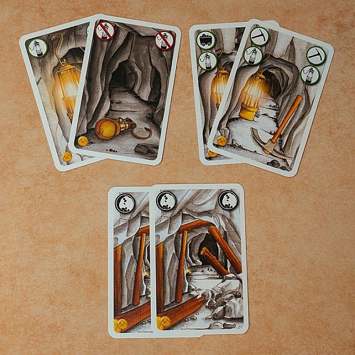 Saboteur: The Duel [3]