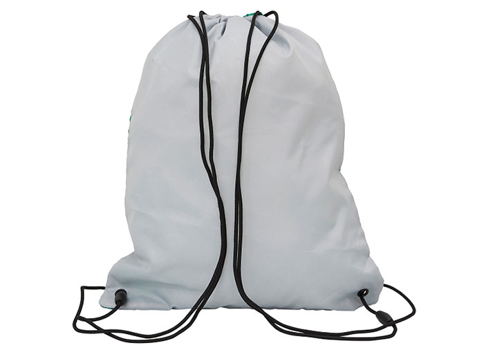 Sac sport LEGO Ninjago - verde [2]