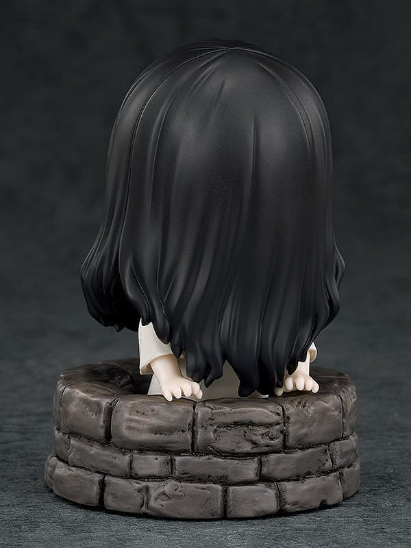 Sadako Nendoroid Action Figure Sadako 10 cm [3]