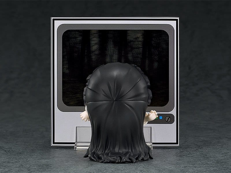 Sadako Nendoroid Action Figure Sadako 10 cm [4]