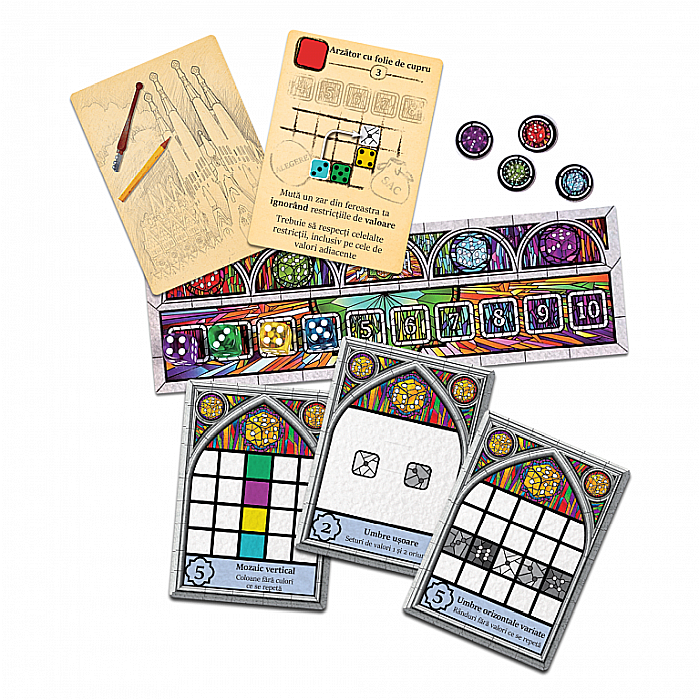 Sagrada [2]