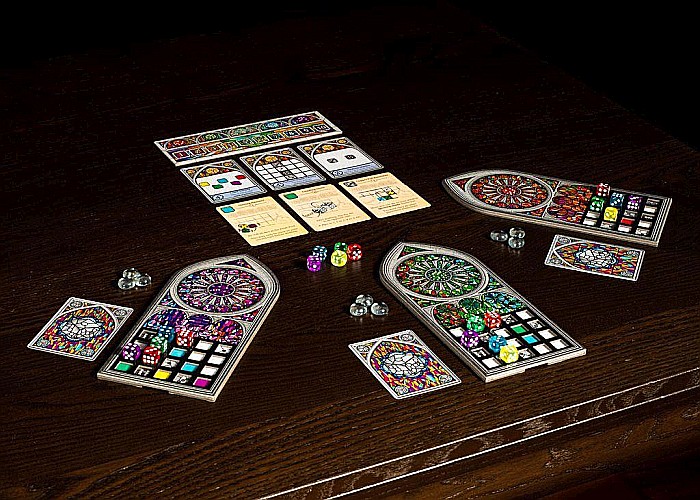 Sagrada [4]