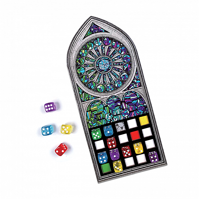 Sagrada [3]