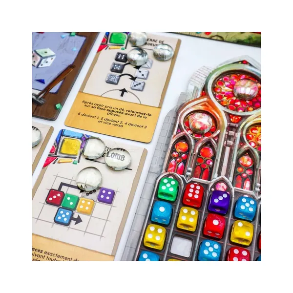 Sagrada (2025) [3]