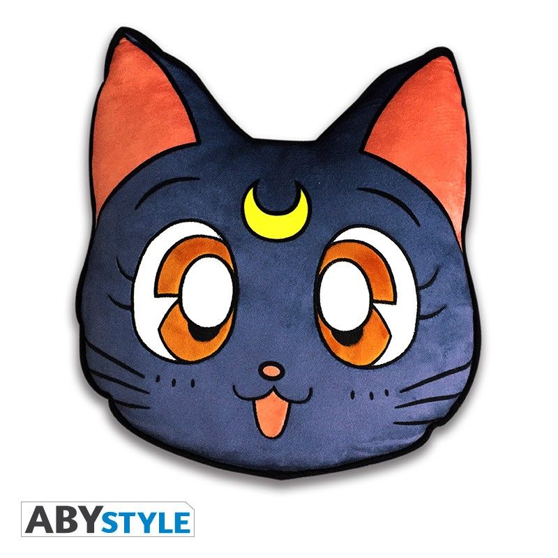 Sailor Moon Perna Luna [1]