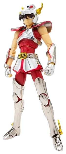 Saint Seiya Saint Cloth Myth Action Figure Pegasus Seiya (First Bronze Cloth) Revival Ver. 17 cm [9]