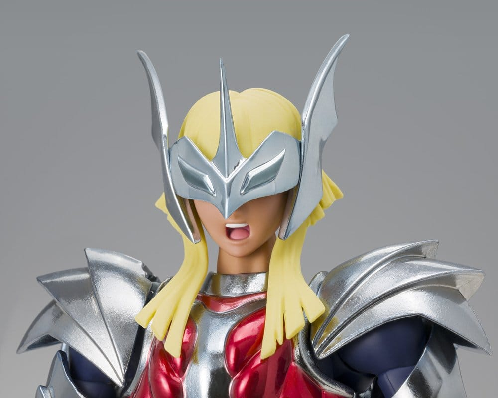 Saint Seiya Saint Cloth Myth EX Action Figure Beta Merak Hagen 40th Anniversary Ver. 18 cm [8]