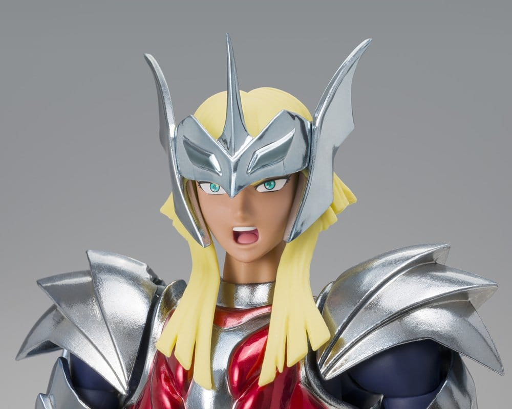 Saint Seiya Saint Cloth Myth EX Action Figure Beta Merak Hagen 40th Anniversary Ver. 18 cm [5]