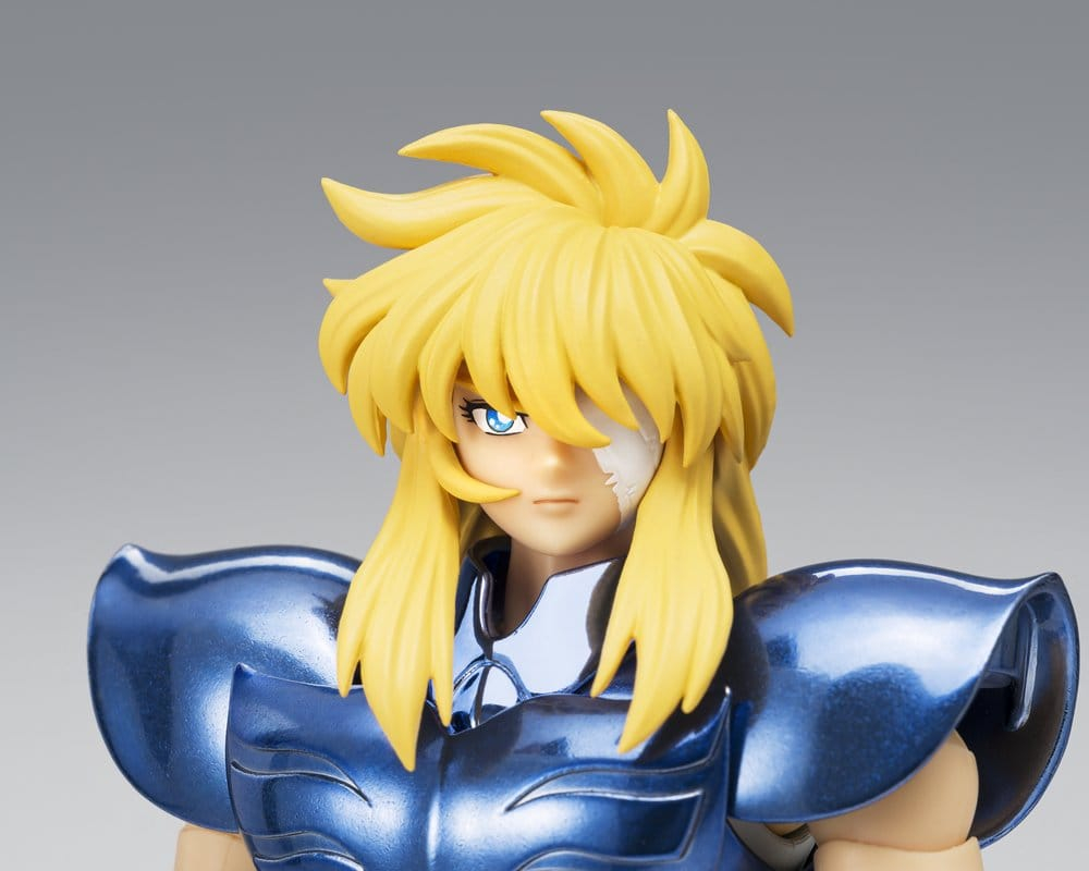 Saint Seiya Saint Cloth Myth EX Action Figure Cygnus Hyoga (Final Bronze Cloth) Original Color Edition 17 cm [4]