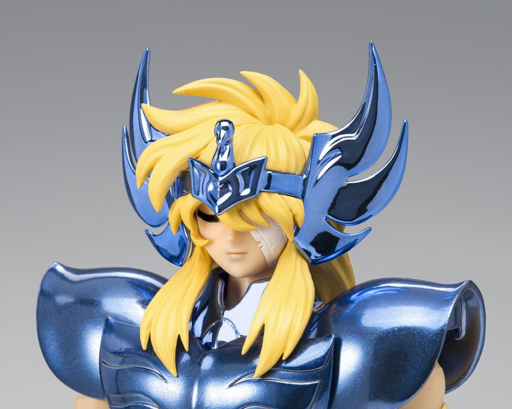 Saint Seiya Saint Cloth Myth EX Action Figure Cygnus Hyoga (Final Bronze Cloth) Original Color Edition 17 cm [6]