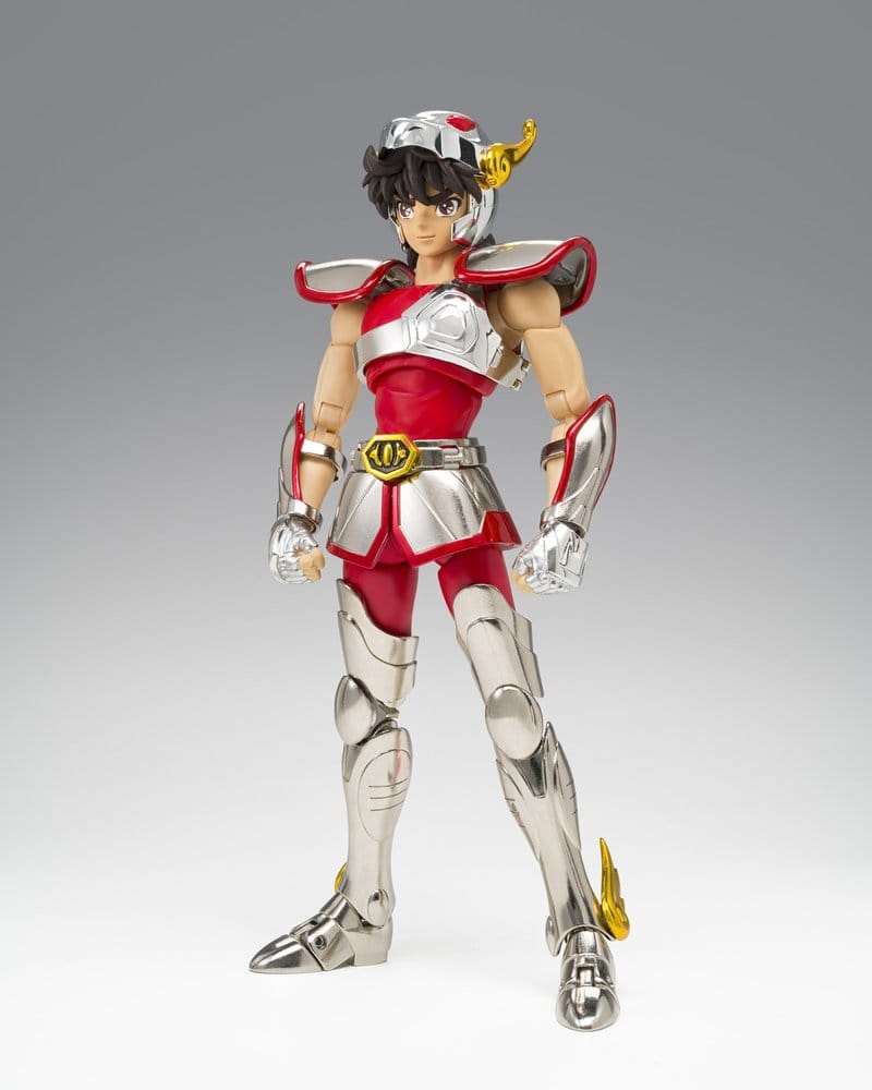 Saint Seiya Saint Cloth Myth EX Action Figure Pegasus Seiya (First Bronze Cloth) 17 cm [2]