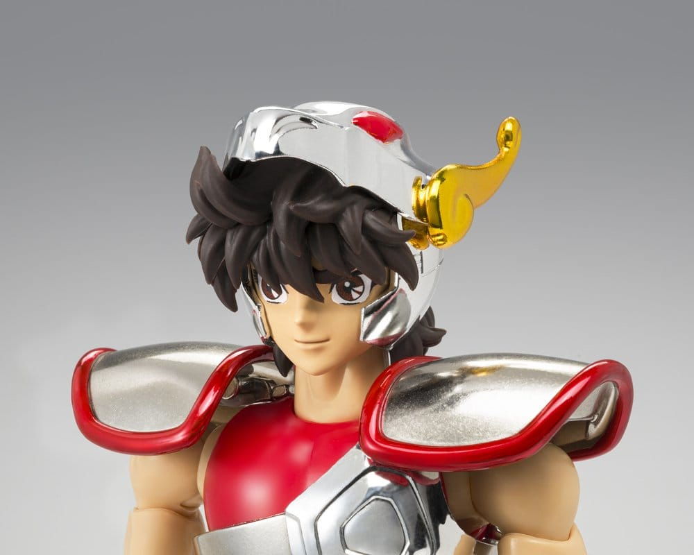 Saint Seiya Saint Cloth Myth EX Action Figure Pegasus Seiya (First Bronze Cloth) 17 cm [9]