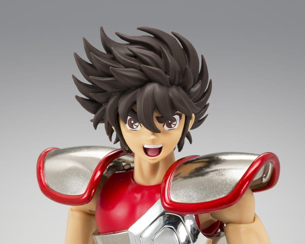 Saint Seiya Saint Cloth Myth EX Action Figure Pegasus Seiya (First Bronze Cloth) 17 cm [10]