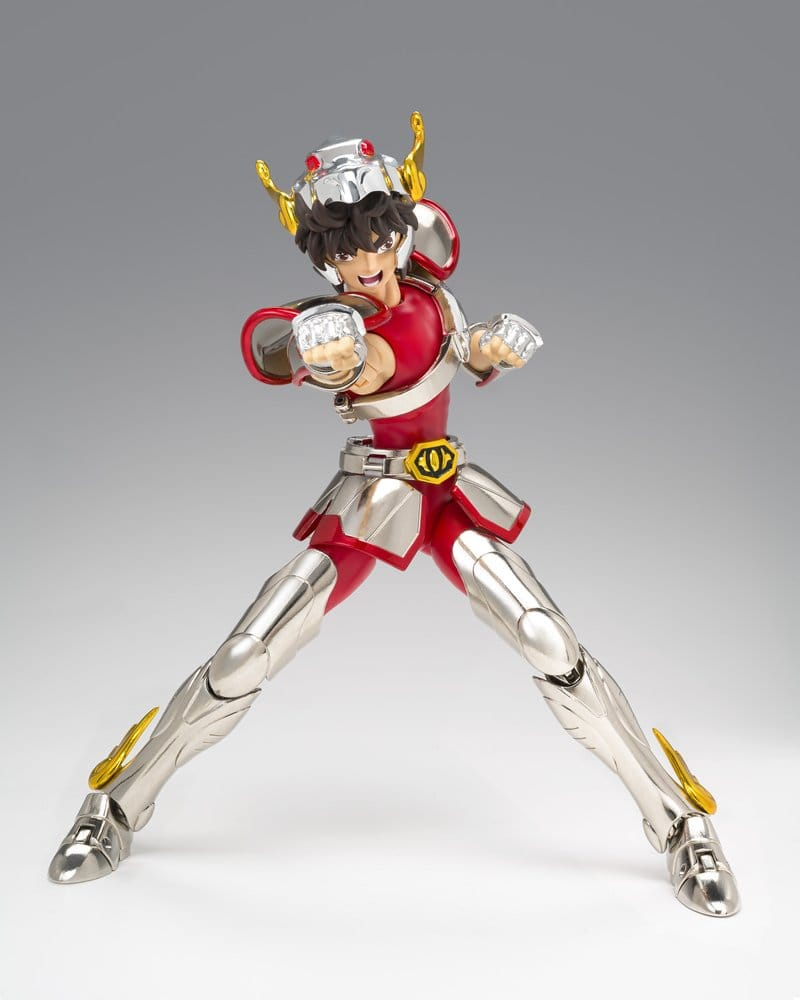 Saint Seiya Saint Cloth Myth EX Action Figure Pegasus Seiya (First Bronze Cloth) 17 cm [5]