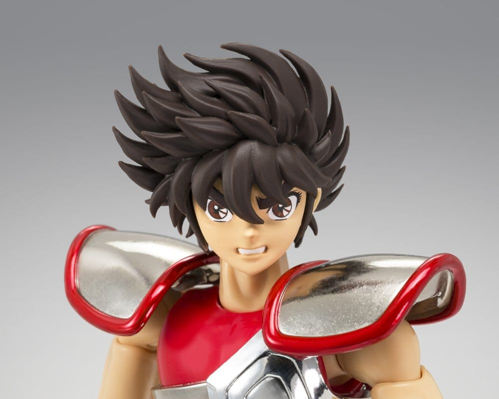 Saint Seiya Saint Cloth Myth EX Action Figure Pegasus Seiya (First Bronze Cloth) 17 cm [12]