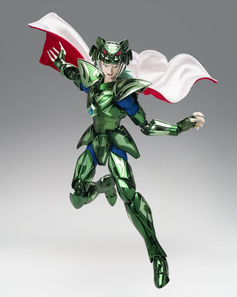 Saint Seiya Saint Cloth Myth EX Action Figure Zeta Mizar Syd 40th Anniversary Ver. 18 cm [4]