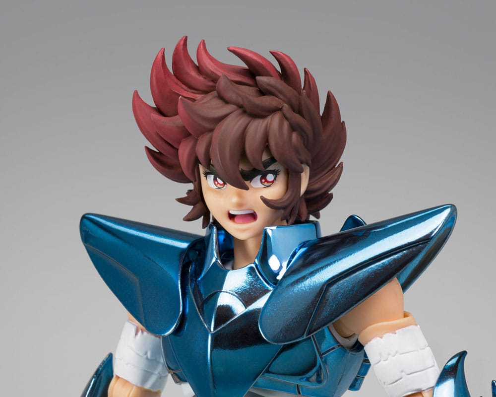Saint Seiya Saint Cloth Myth EX Pegasus Final Bronze Cloth Original Color Edition 17 cm [2]