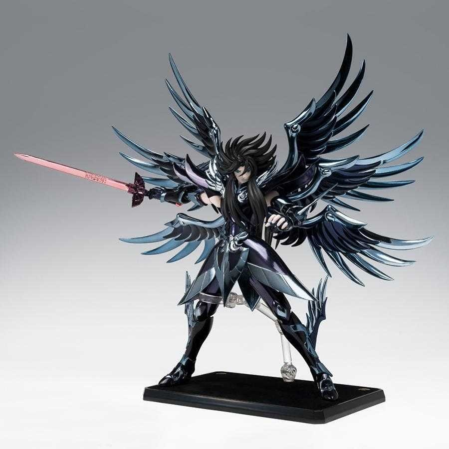 Saint Seiya Saint Cloth Myth EX Stage [3]