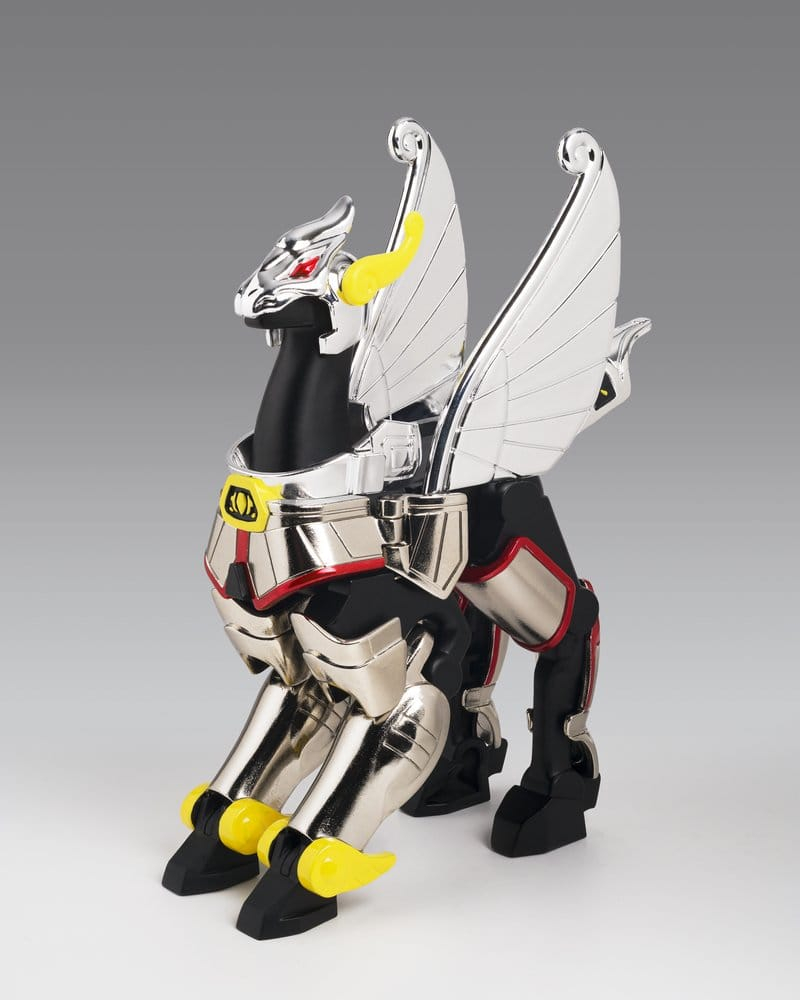 Saint Seiya Saint Cloth Series Action Figure Pegasus Cloth (First Bronze Cloth) Cloth Box Limited Edition 12 cm [3]