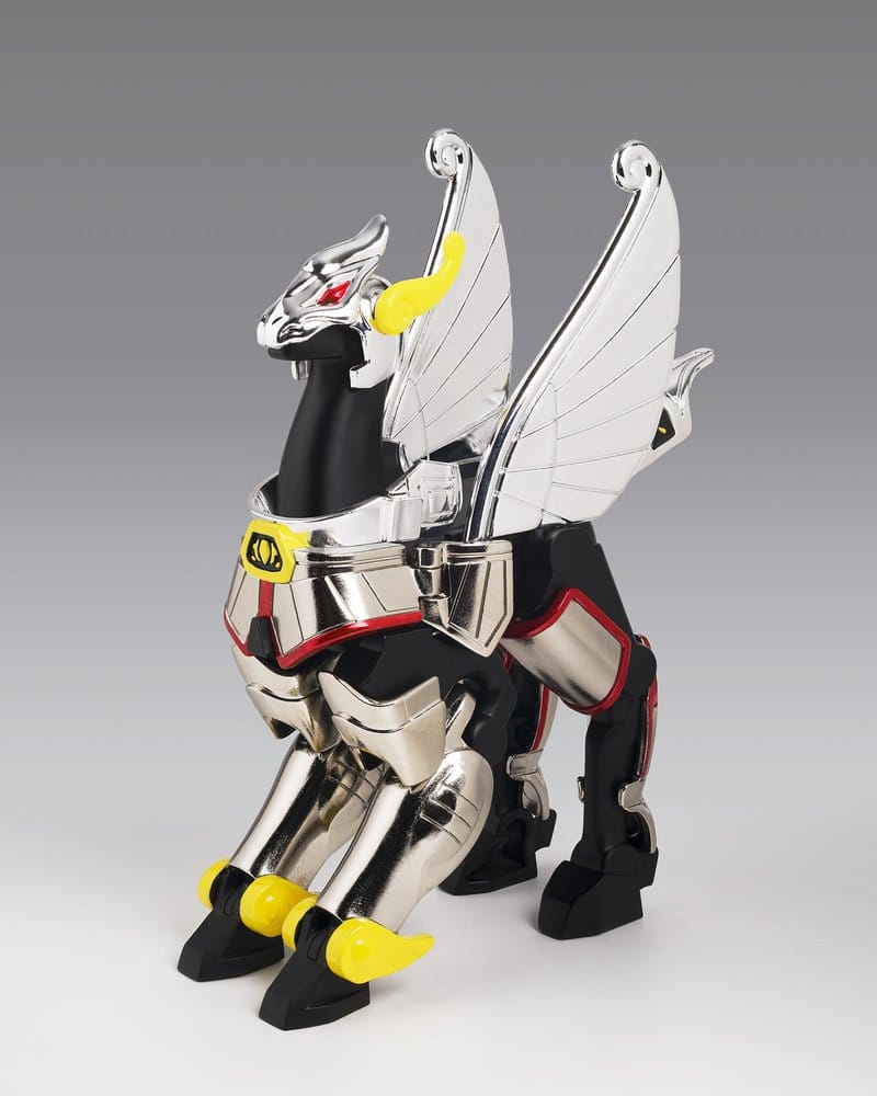 Saint Seiya Saint Cloth Series Action Figure Pegasus Cloth (First Bronze Cloth) Cloth Box Limited Edition 12 cm [2]