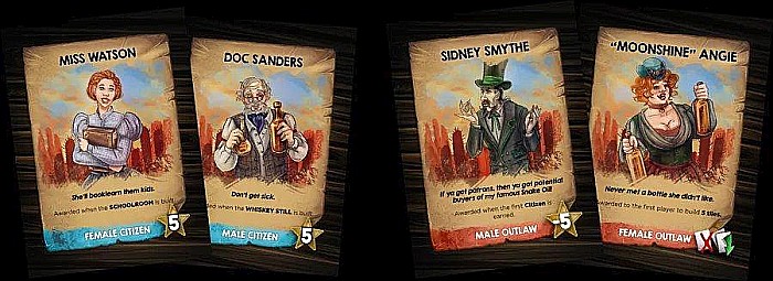 Saloon Tycoon 2nd Edition [3]
