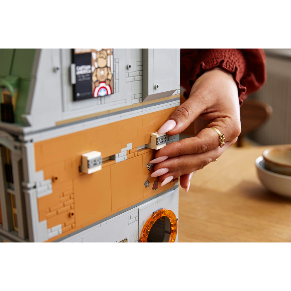 Sanctum Sanctorum [4]