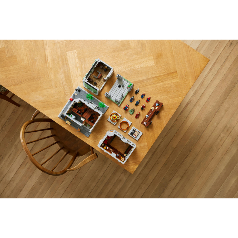 Sanctum Sanctorum [5]