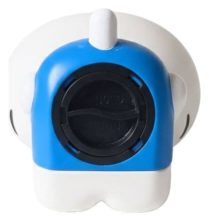 Sanrio 3D Coin Bank Hello Kitty [3]